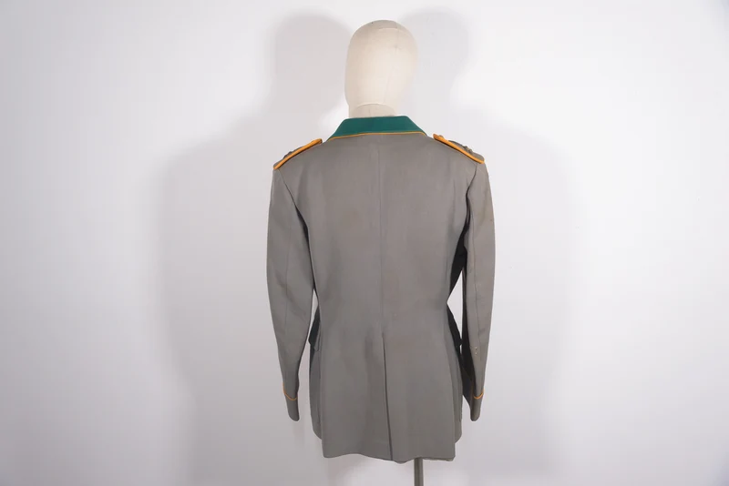 M.34 Offizielle GaF REI WW 2 Jacke