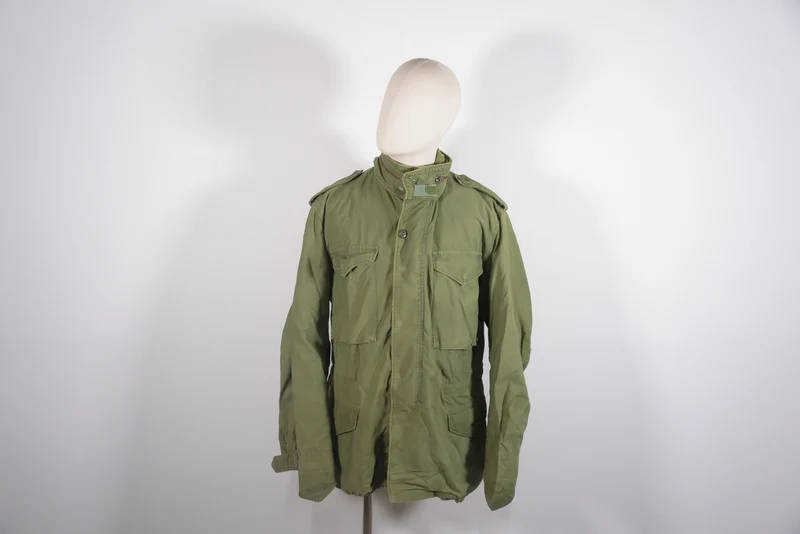 Feldjacke M.65 US Army DLA 73