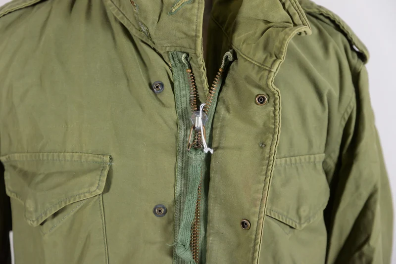 Feldjacke M.65 US Army DLA 73