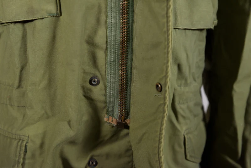 Feldjacke M.65 US Army DLA 73