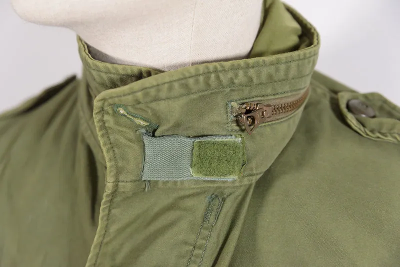 Feldjacke M.65 US Army DLA 73
