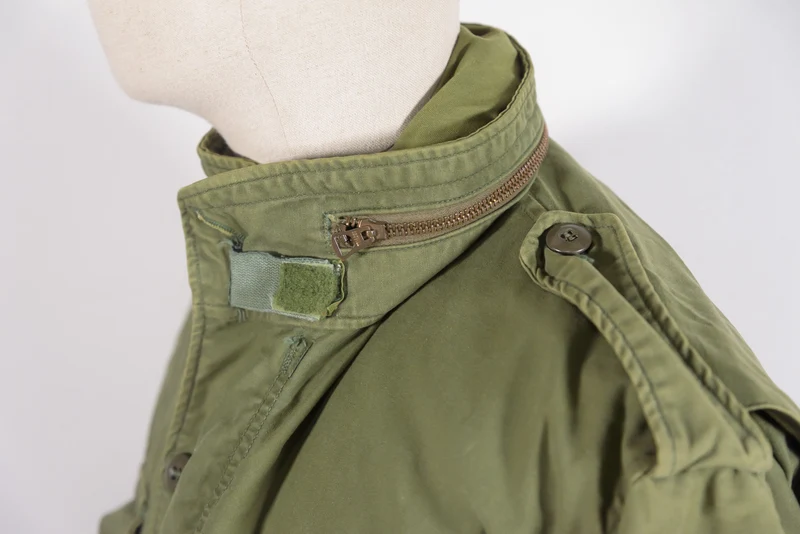 Feldjacke M.65 US Army DLA 73