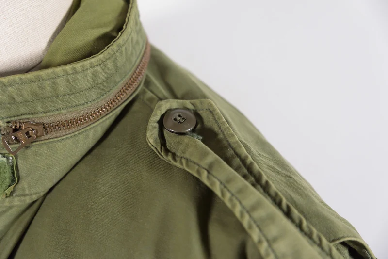 Feldjacke M.65 US Army DLA 73