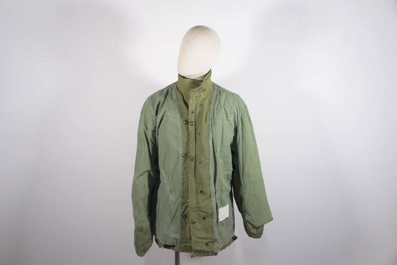 Feldjacke M.65 US Army DLA 73