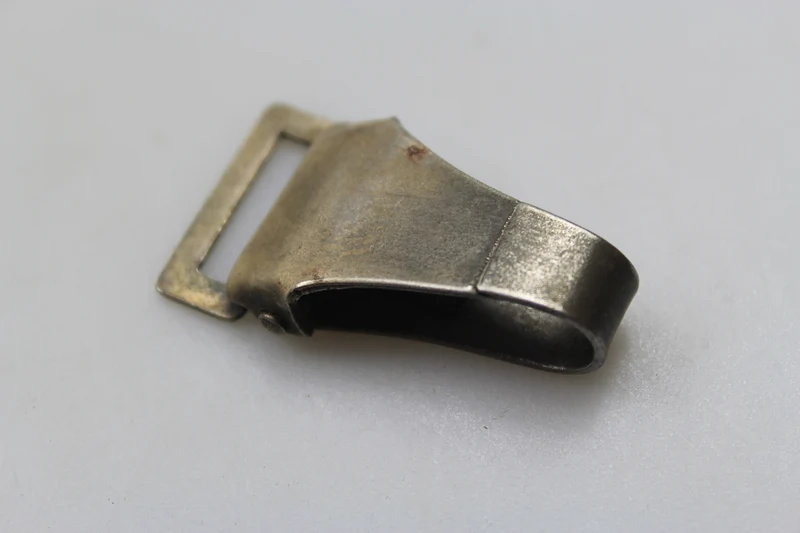 Hakenverbindung Jacke/Dolch WH WK 2