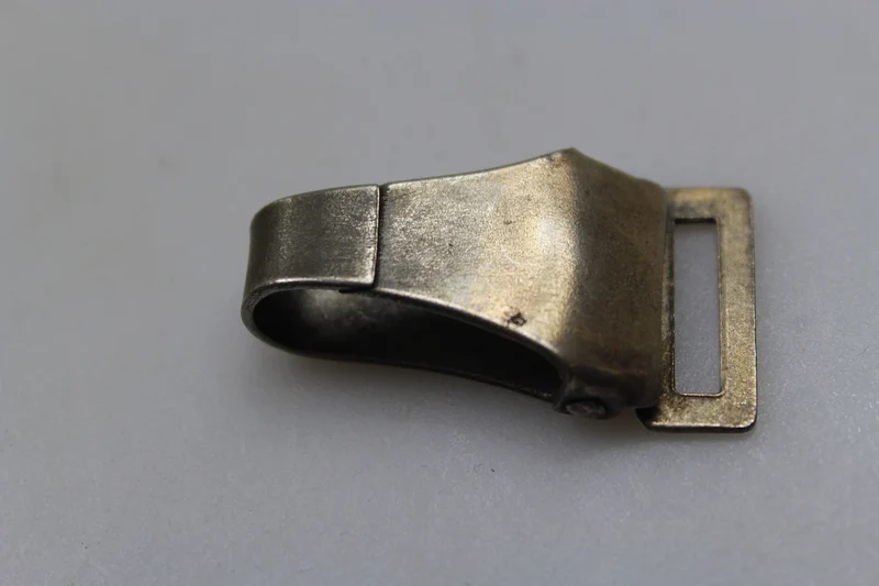 Hakenverbindung Jacke/Dolch WH WK 2