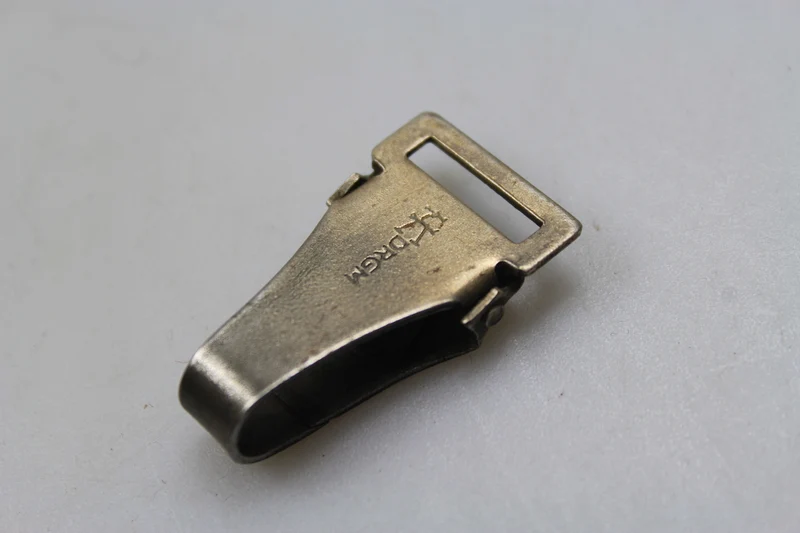 Hakenverbindung Jacke/Dolch WH WK 2