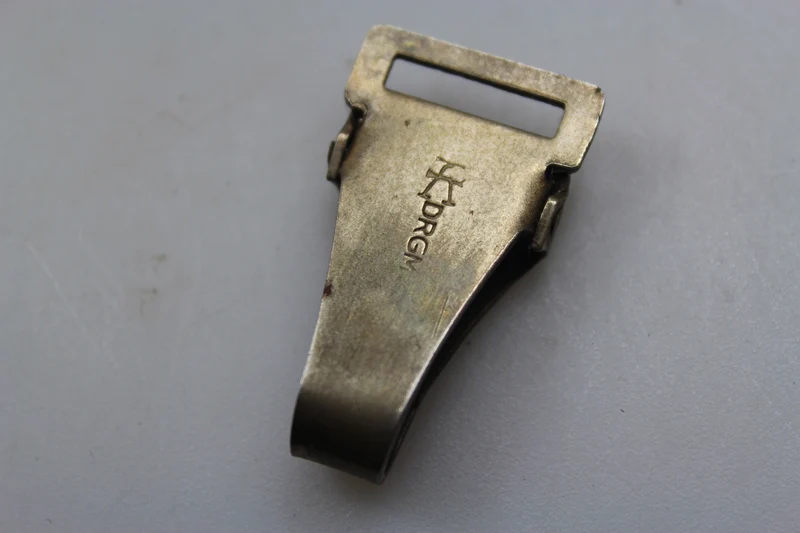 Hakenverbindung Jacke/Dolch WH WK 2
