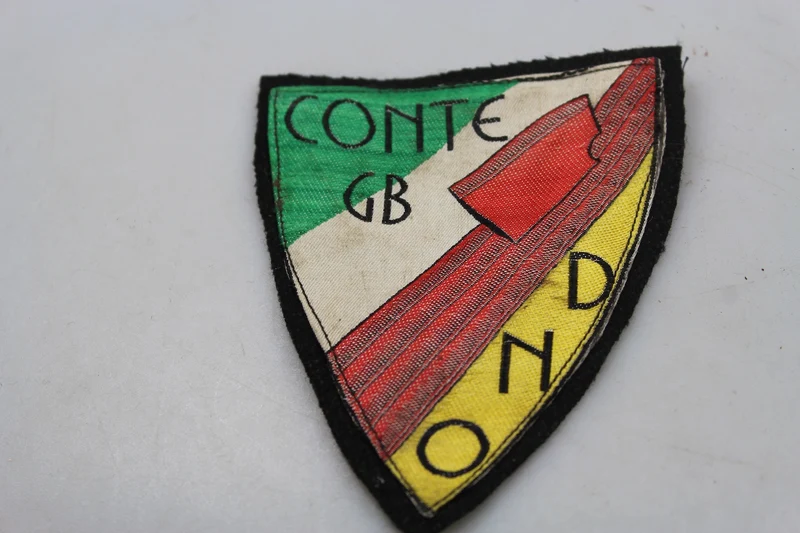 Scudetto OND GB -Conte