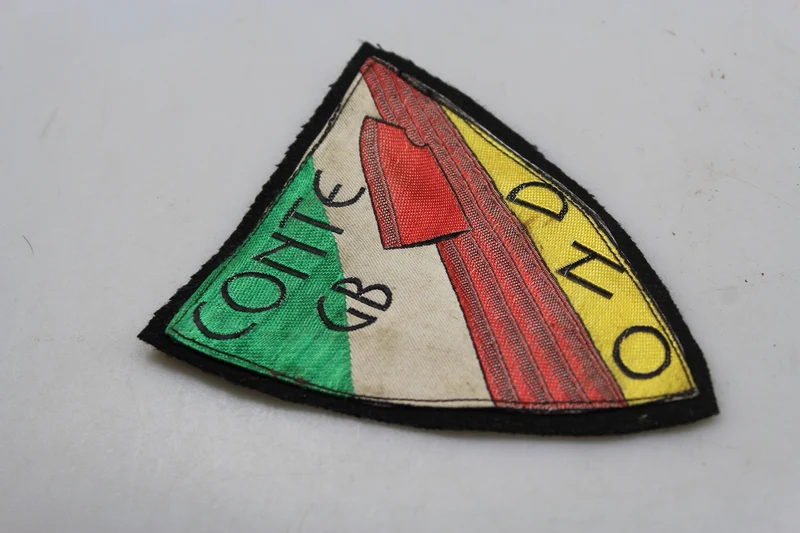 Scudetto OND GB -Conte