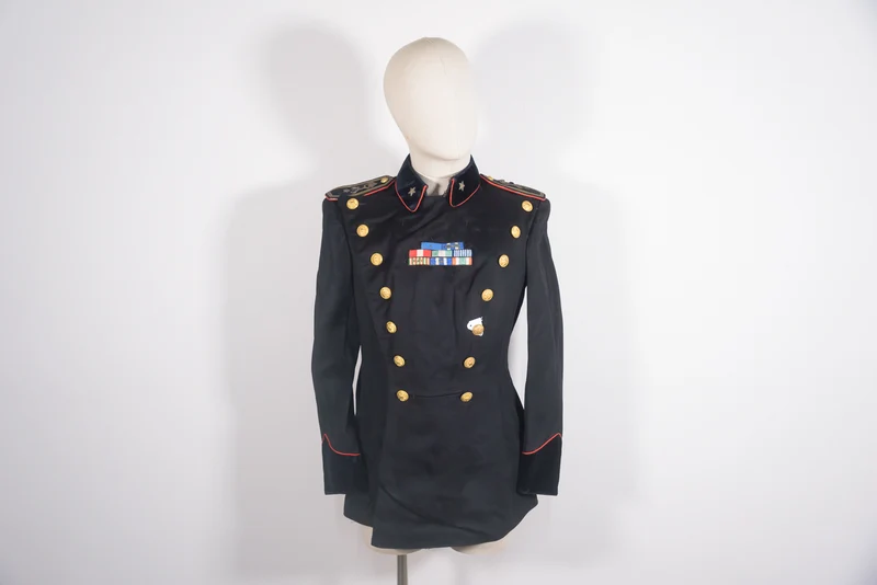 M.34 Abendjacke Major Infanterie REI