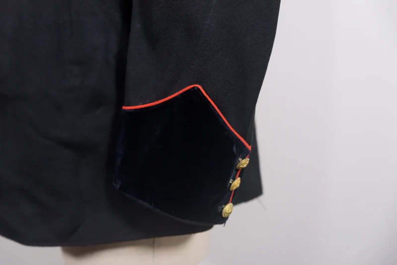 M.34 Abendjacke Major Infanterie REI