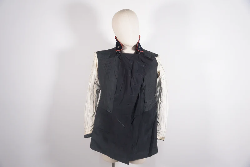 M.34 Abendjacke Major Infanterie REI