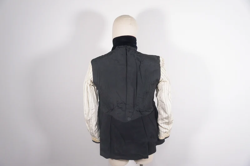 M.34 Abendjacke Major Infanterie REI