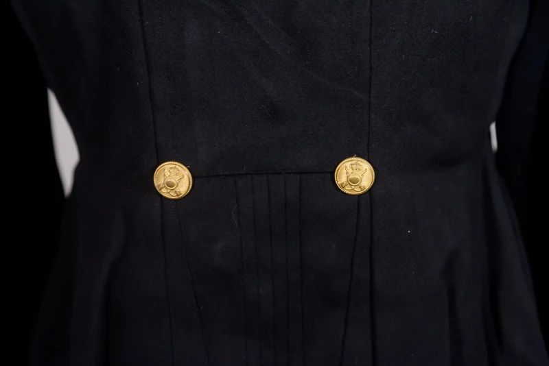 M.34 Abendjacke Major Infanterie REI