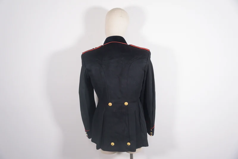 M.34 Abendjacke Major Infanterie REI