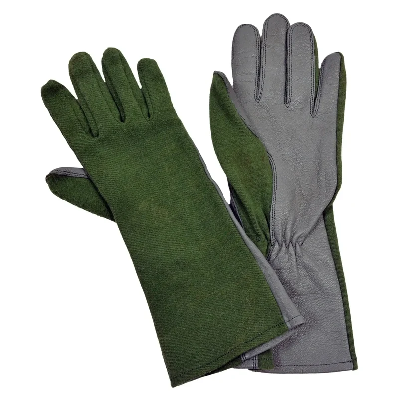 Holländische Kampfhandschuhe gebraucht