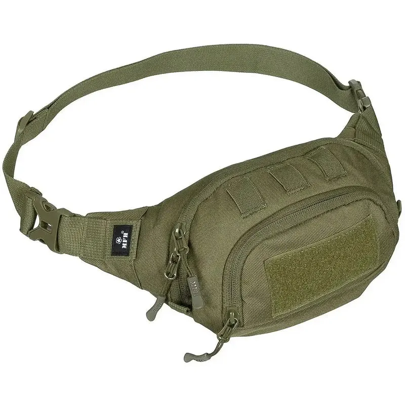 Hüfttasche Tactical