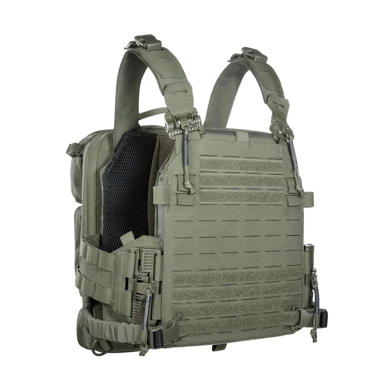 Adaptersystem Assault Adapter