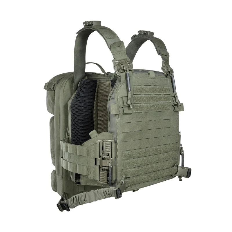 Adaptersystem Assault Adapter