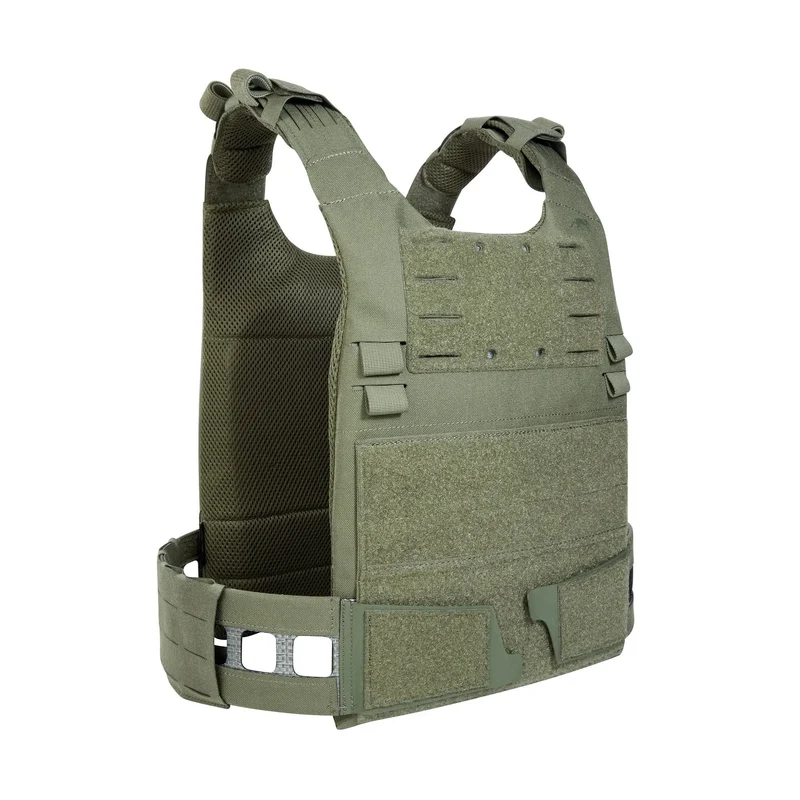 Plattenträger Plate Carrier LP LC Frame