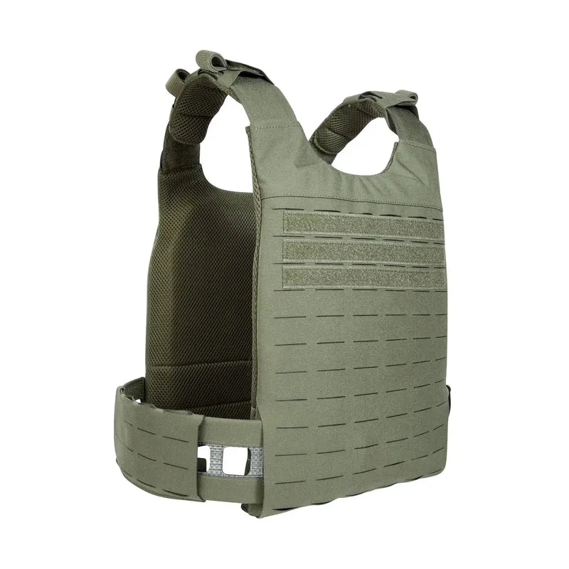 Plattenträger Plate Carrier LP LC Frame