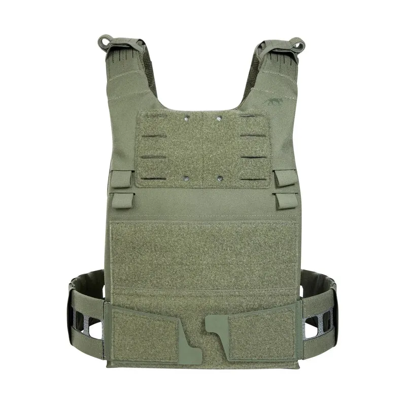 Plattenträger Plate Carrier LP LC Frame