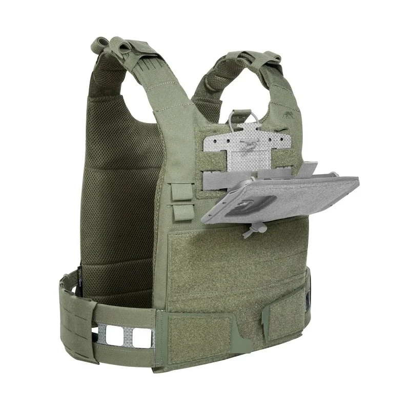 Plattenträger Plate Carrier LP LC Frame