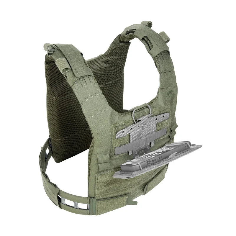 Plattenträger Plate Carrier LP LC Frame