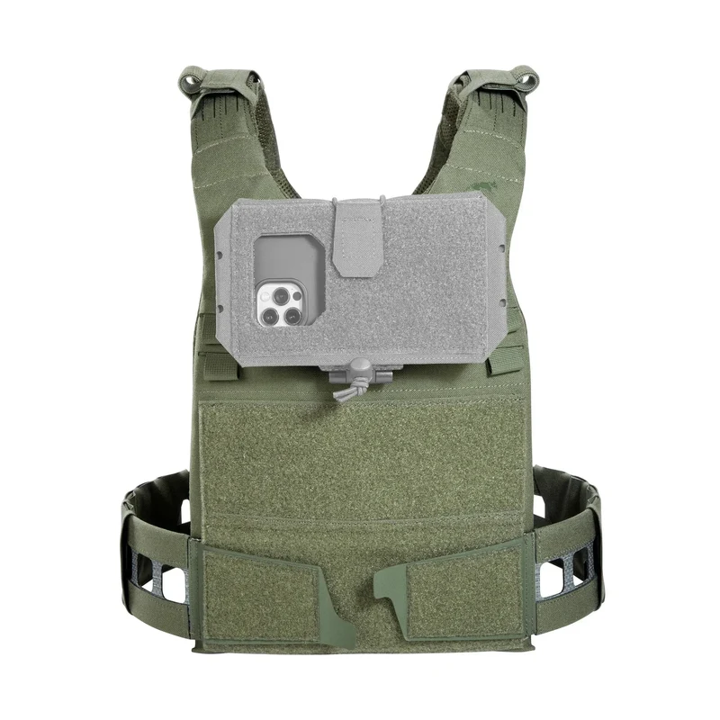 Plattenträger Plate Carrier LP LC Frame