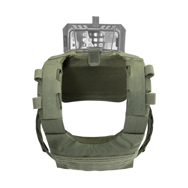 Plattenträger Plate Carrier LP LC Frame