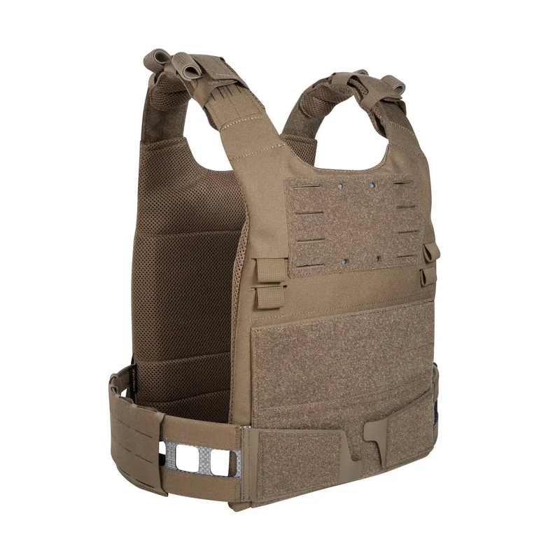 Plattenträger Plate Carrier LP LC Frame
