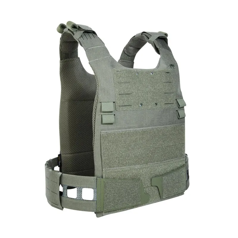 Plattenträger Plate Carrier LP LC Frame