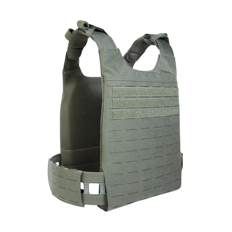 Plattenträger Plate Carrier LP LC Frame