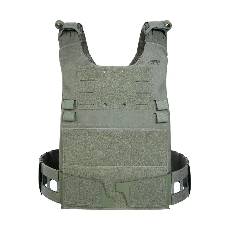 Plattenträger Plate Carrier LP LC Frame