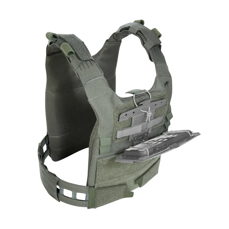 Plattenträger Plate Carrier LP LC Frame