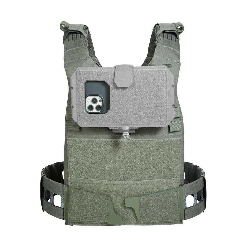 Plattenträger Plate Carrier LP LC Frame