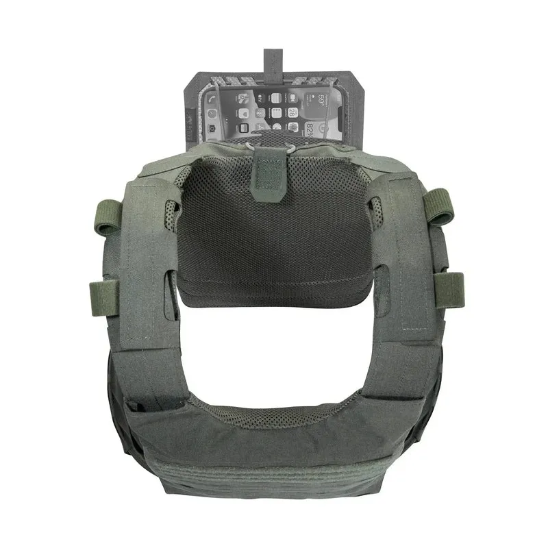 Plattenträger Plate Carrier LP LC Frame