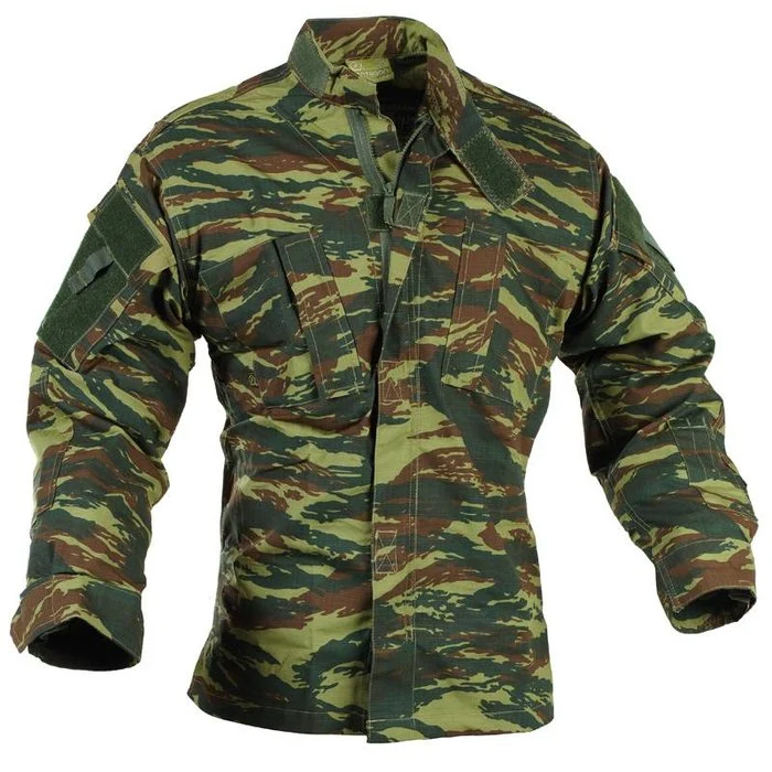 PENTAGON ARMY COMBAT UNIFORM JACKET