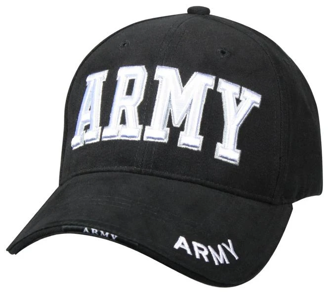 Rothco Army Cap