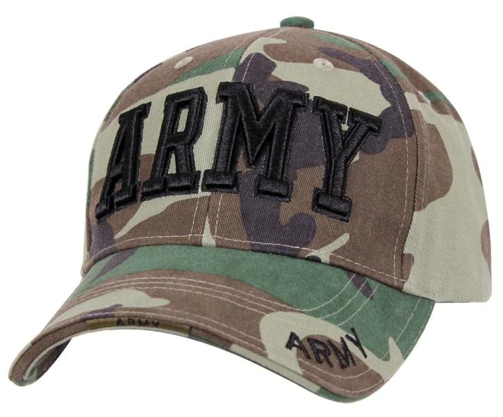 Rothco Army Cap