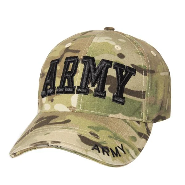 Rothco Army Cap