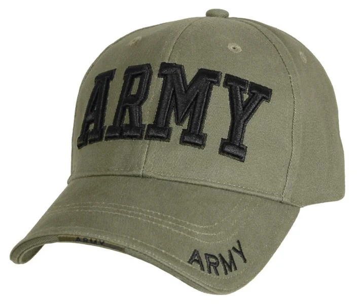 Rothco Army Cap