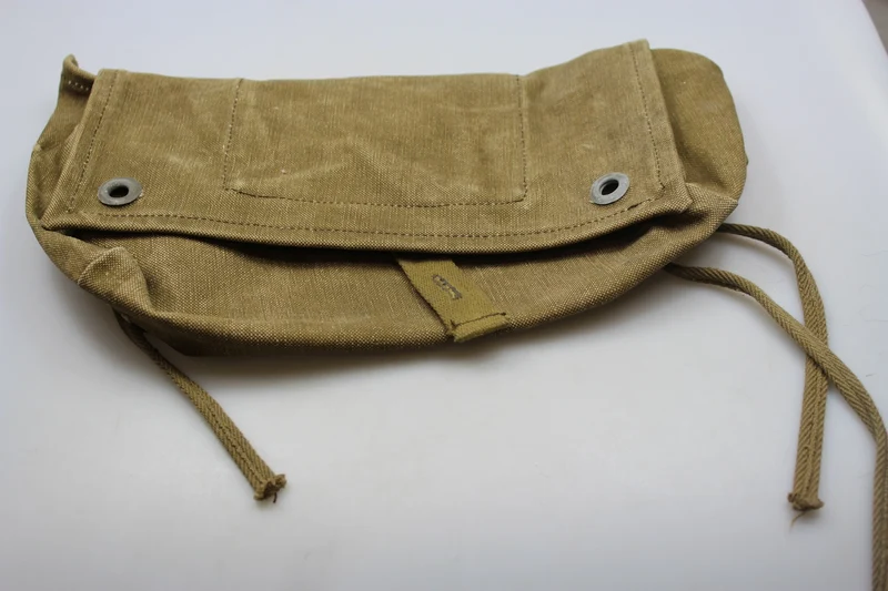 DAK WH WW 2 Zusatzrucksack