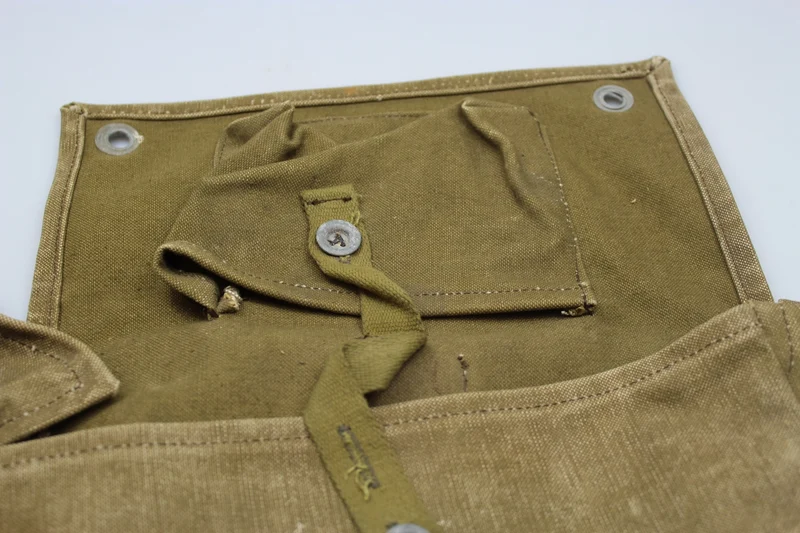 DAK WH WW 2 Zusatzrucksack
