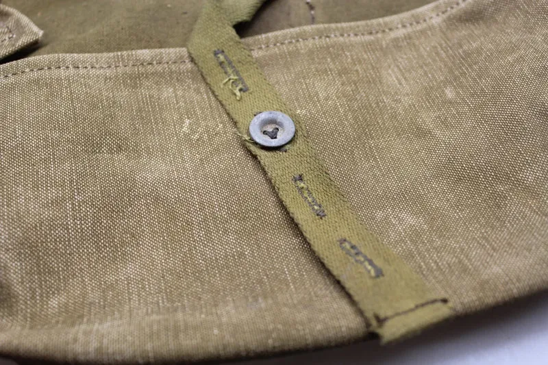 DAK WH WW 2 Zusatzrucksack
