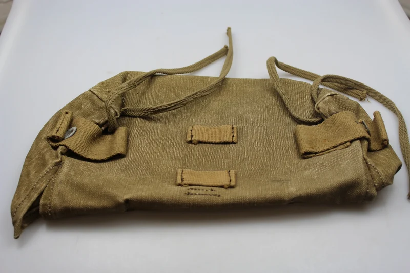 DAK WH WW 2 Zusatzrucksack