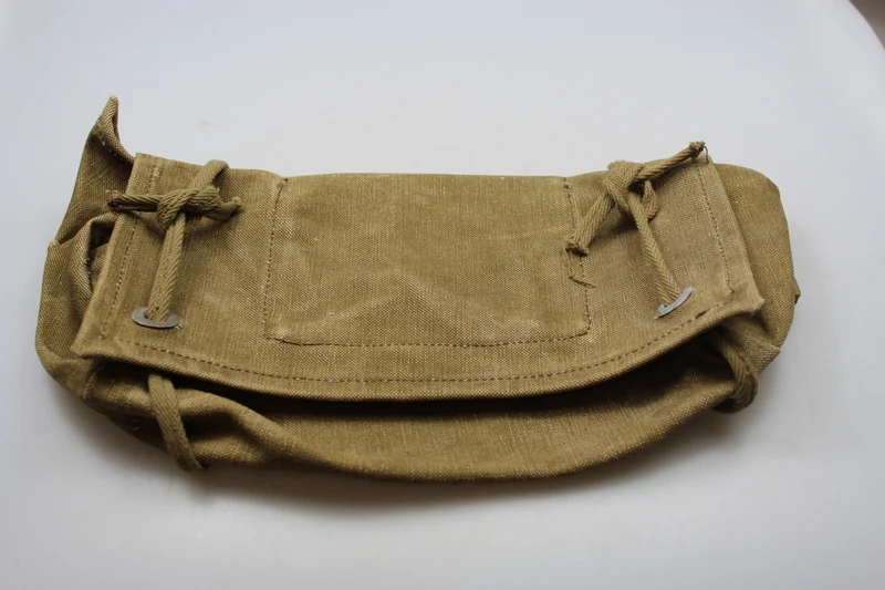 DAK WH WW 2 Zusatzrucksack