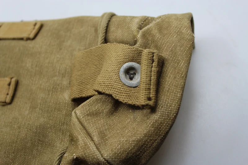 DAK WH WW 2 Zusatzrucksack