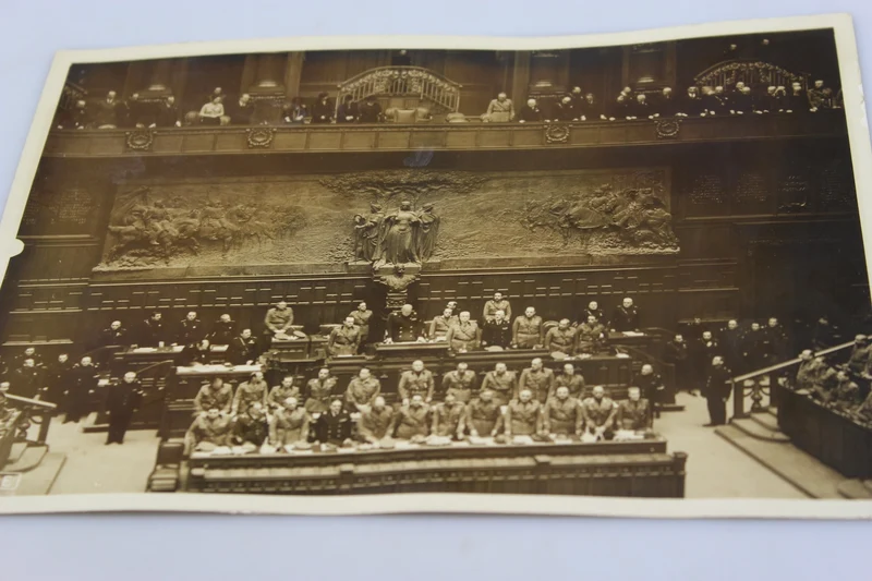 Fotoagentur Istituto Nazionale Luce